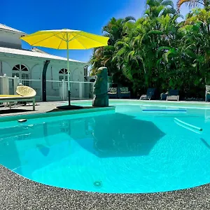  Villa Lord Domaine - Piscine & - Bar & Lounge - Restaurant Gastronomique